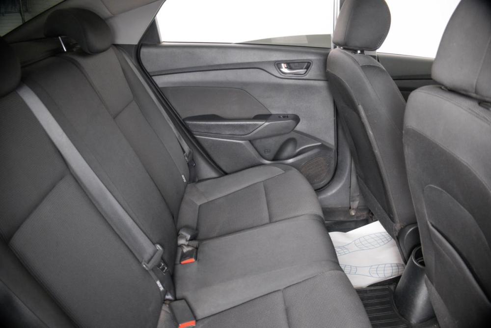 Hyundai Solaris II Пермь  - изображение 10
