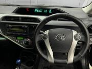 Toyota Aqua I Благовещенск  - изображение 43
