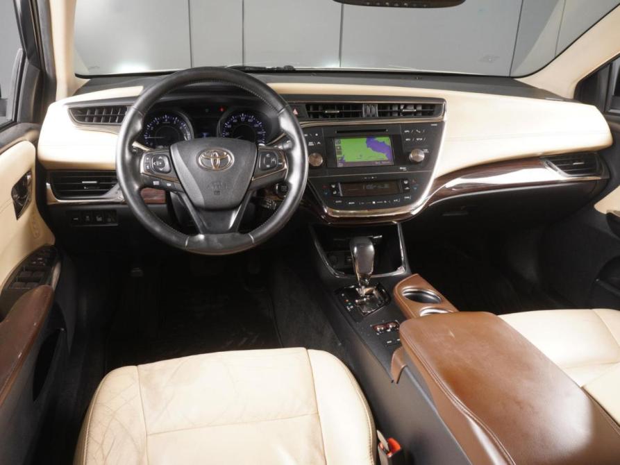 Toyota Avalon IV Минеральные Воды  - изображение 6