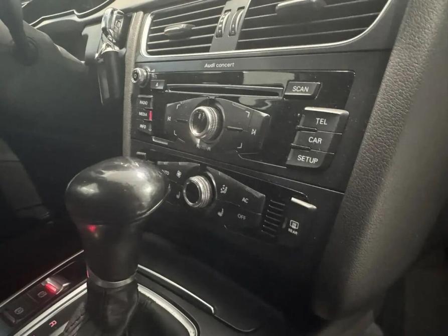 Audi A4 IV (B8) Рестайлинг Екатеринбург  - изображение 23