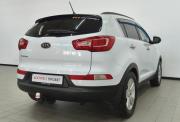 Kia Sportage III Екатеринбург  - изображение 30