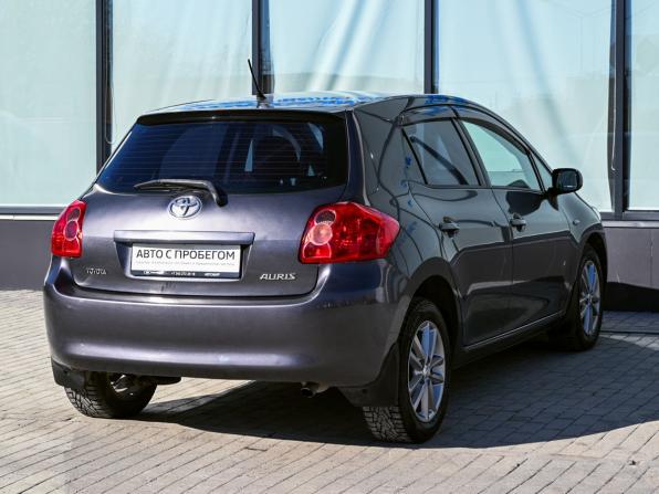 Toyota Auris I с пробегом 2009 года, цена 675 000 рублей, 368810 км, хэтчбек, Автокод Объявления