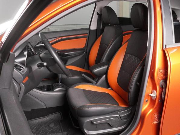 Lada (ВАЗ) Vesta I с пробегом 2019 года, цена 1 029 000 рублей, 92153 км, универсал, Автокод Объявления