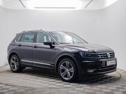 Volkswagen Tiguan II Москва  - изображение 24