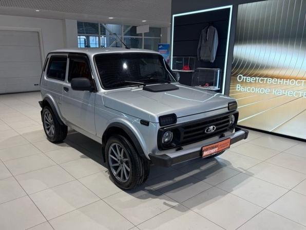 Lada (ВАЗ) Niva Legend с пробегом 2021 года, цена 729 000 рублей, 85000 км, внедорожник, Автокод Объявления