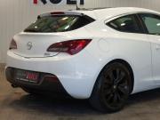 Opel Astra J Рестайлинг Иваново  - изображение 46