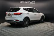 Hyundai Santa Fe III Рестайлинг Крым  - изображение 37