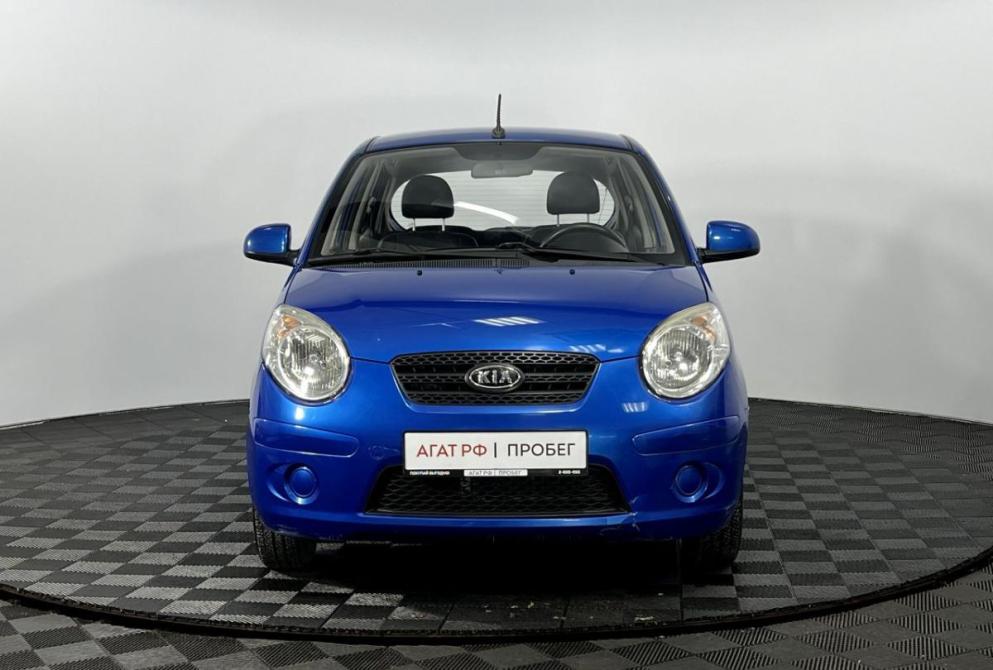 Kia Picanto I Рестайлинг Нижний Новгород  - изображение 3