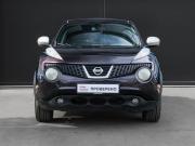 Nissan Juke I Москва  - изображение 22