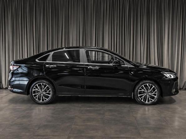 BAIC U5 Plus с пробегом 2023 года, цена 1 449 000 рублей, 27015 км, седан, Автокод Объявления