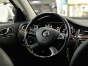 Skoda Superb II Рестайлинг Санкт-Петербург  - изображение 76