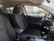 Mazda 3 II (BL) Рестайлинг Краснодар  - изображение 47