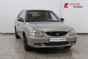 Hyundai Accent II Астрахань  - изображение 21