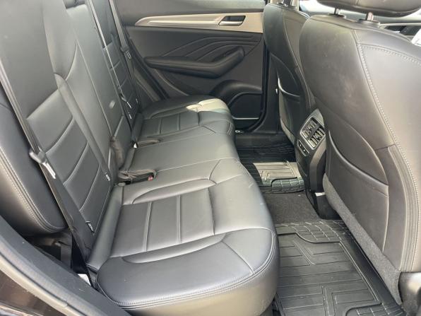 Haval F7 I с пробегом 2021 года, цена 1 872 000 рублей, 97642 км, внедорожник, Автокод Объявления