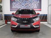 Lada (ВАЗ) XRAY I Кемерово  - изображение 5