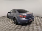 Mazda 6 II (GH) Москва  - изображение 29