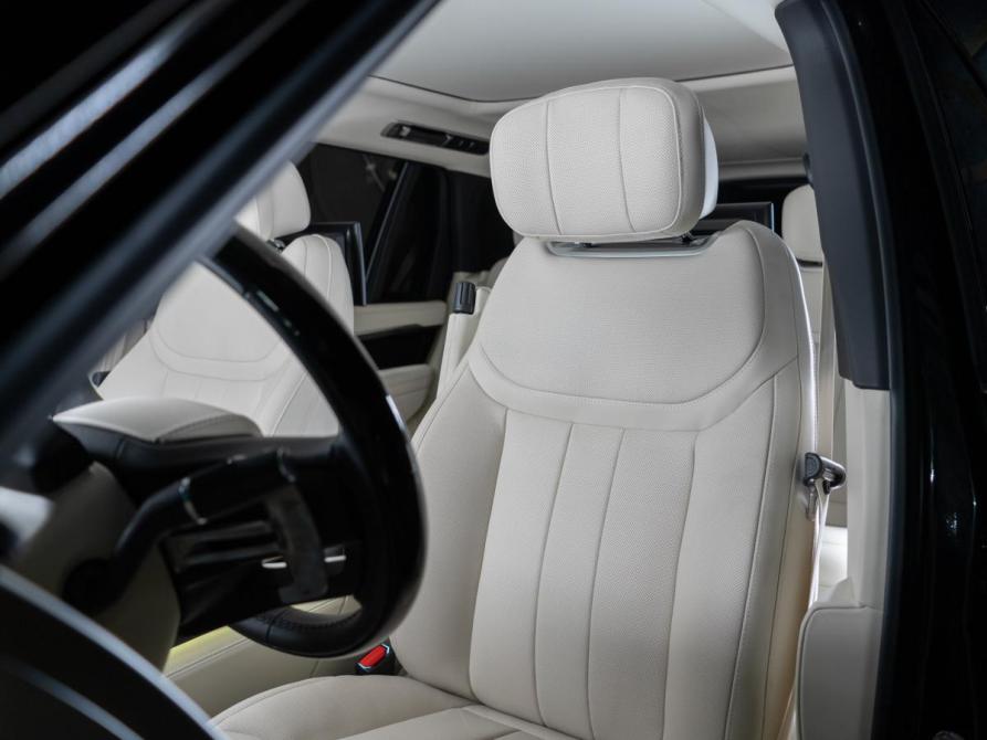 Land Rover Range Rover V Москва  - изображение 12
