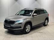 Skoda Kodiaq I Самара  - изображение 18
