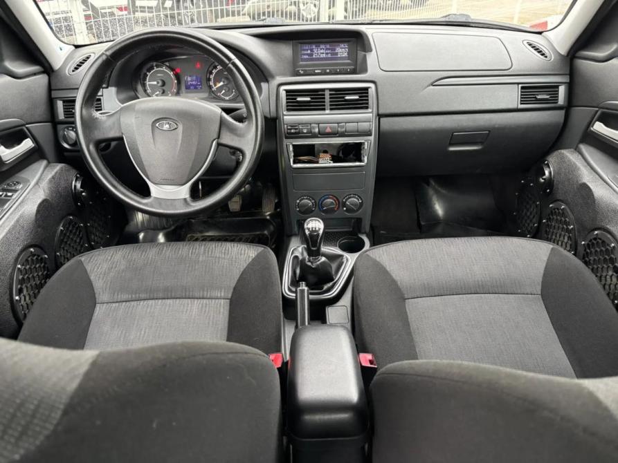 Lada (ВАЗ) Priora I Рестайлинг Альметьевск  - изображение 14