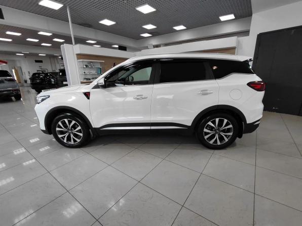 Chery Tiggo 7 Pro Max I с пробегом 2023 года, цена 1 670 000 рублей, 57174 км, внедорожник, Автокод Объявления