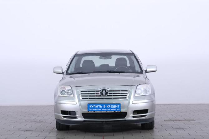 Toyota Avensis II с пробегом 2004 года, цена 779 000 рублей, 361000 км, седан, Автокод Объявления