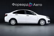 Lada (ВАЗ) Vesta I Рестайлинг (NG) Тюмень  - изображение 32