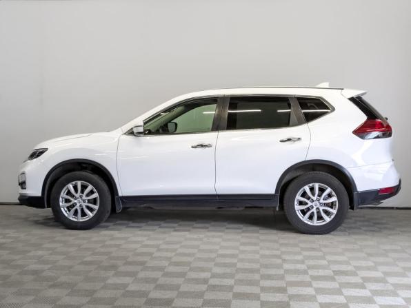 Nissan X-Trail III Рестайлинг с пробегом 2021 года, цена 2 400 000 рублей, 74289 км, внедорожник, Автокод Объявления