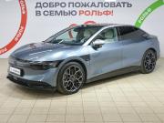 Zeekr 007 Москва  - изображение 23