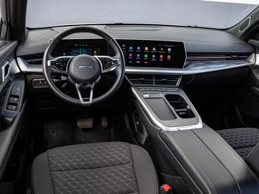 Haval F7 II Краснодар  - изображение 6