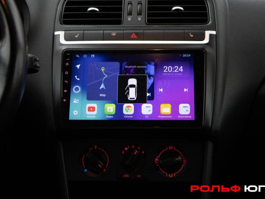 Volkswagen Polo V Рестайлинг Москва  - изображение 15