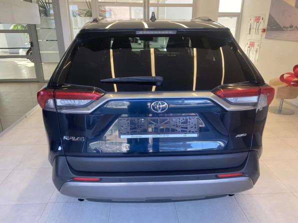 Toyota RAV4 V (XA50) с пробегом 2020 года, цена 2 800 000 рублей, 170975 км, внедорожник, Автокод Объявления