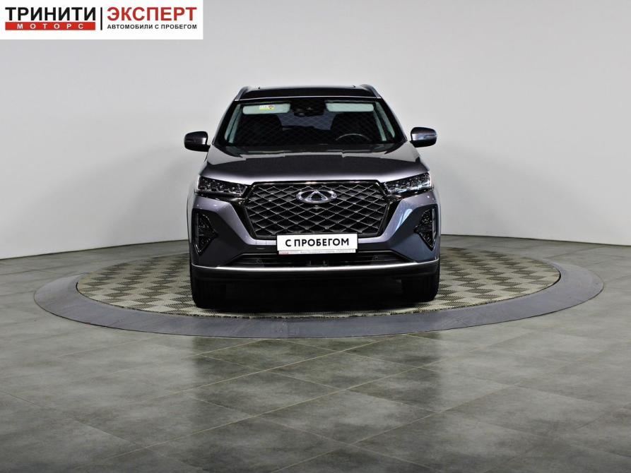 Chery Tiggo 7 Pro Max I Белгород  - изображение 2