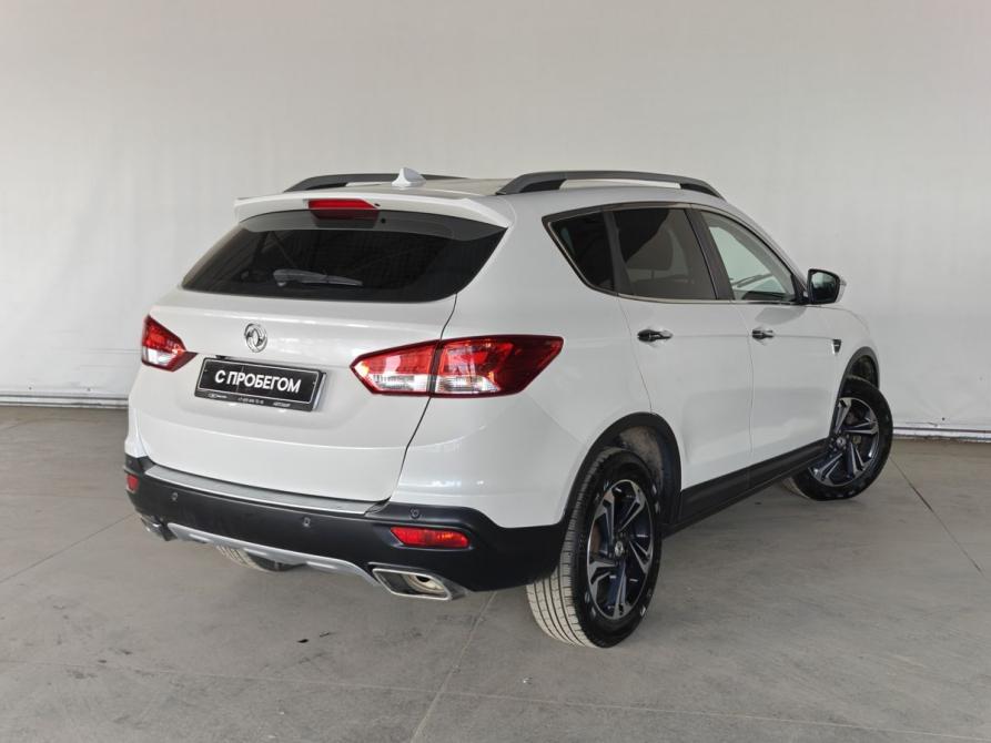 Dongfeng AX7 I Москва  - изображение 4