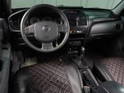 Nissan Almera Classic I Воронеж  - изображение 22