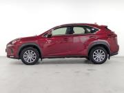 Lexus NX I Рестайлинг Москва  - изображение 34