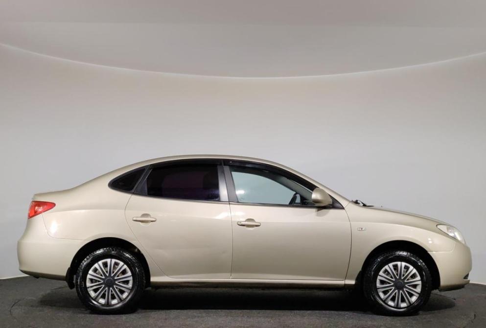 Hyundai Elantra IV (HD) Ярославль  - изображение 4