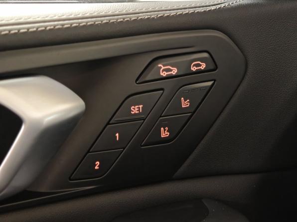 BMW X6 III (G06) Рестайлинг с пробегом 2025 года, цена 14 500 000 рублей, 25201 км, внедорожник, Автокод Объявления