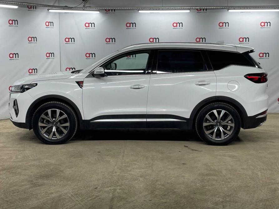 Chery Tiggo 7 Pro Max I Санкт-Петербург  - изображение 7