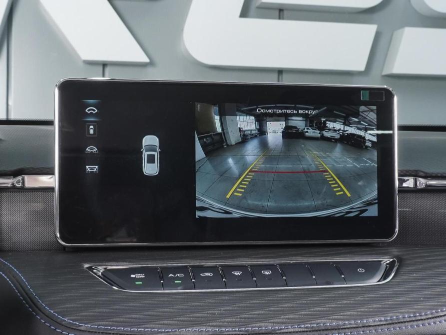 Haval Jolion I Рестайлинг Ростов-на-Дону  - изображение 12