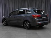 Kia Ceed II Рестайлинг Тюмень  - изображение 18