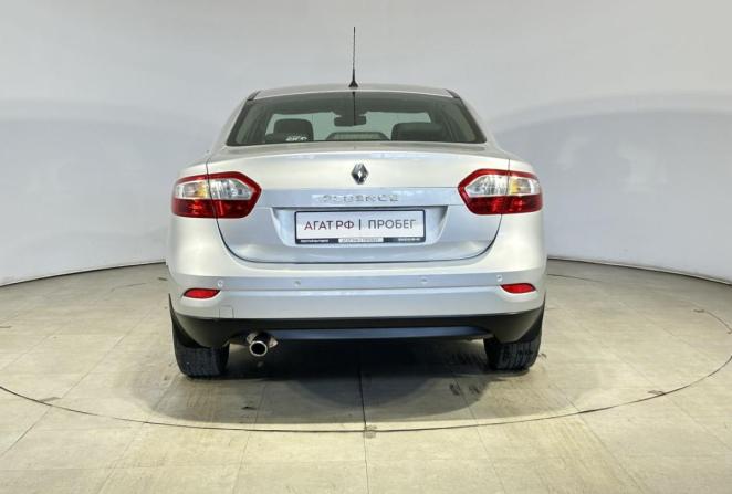 Renault Fluence I с пробегом 2011 года, цена 670 000 рублей, 147875 км, седан, Автокод Объявления