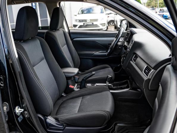 Mitsubishi Outlander III Рестайлинг 2 с пробегом 2017 года, цена 1 580 000 рублей, 152166 км, внедорожник, Автокод Объявления