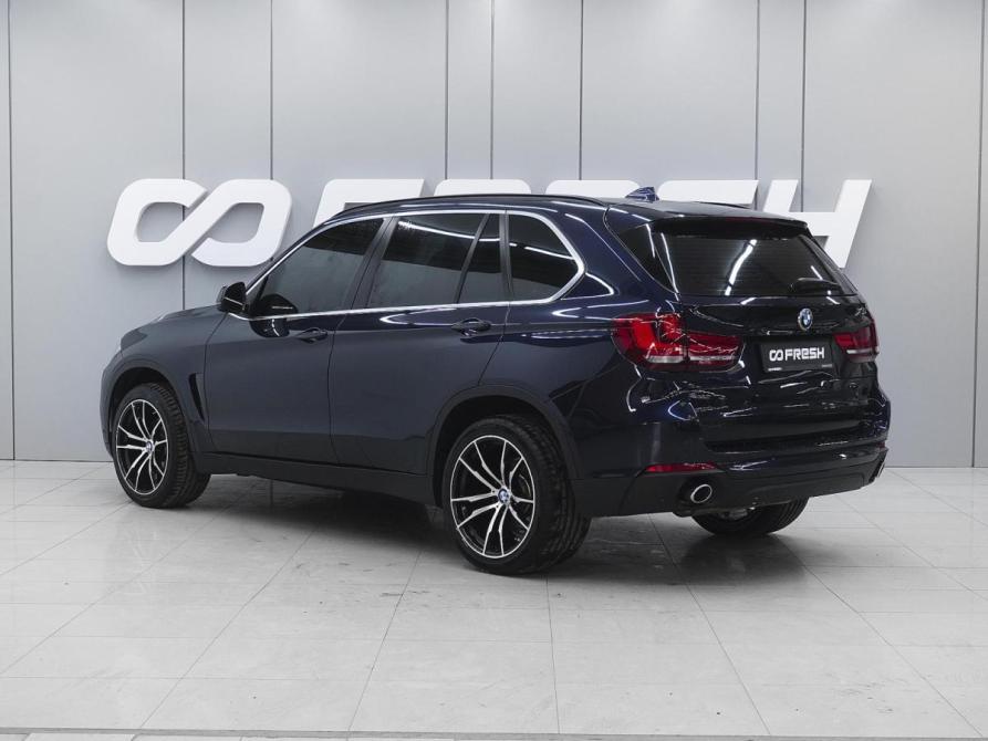 BMW X5 III (F15) Ростов-на-Дону  - изображение 2