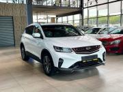 Geely Coolray I Оренбург  - изображение 22