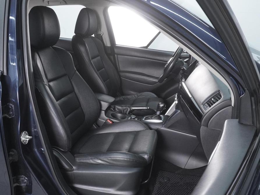 Mazda CX-5 I Ростов-на-Дону  - изображение 8
