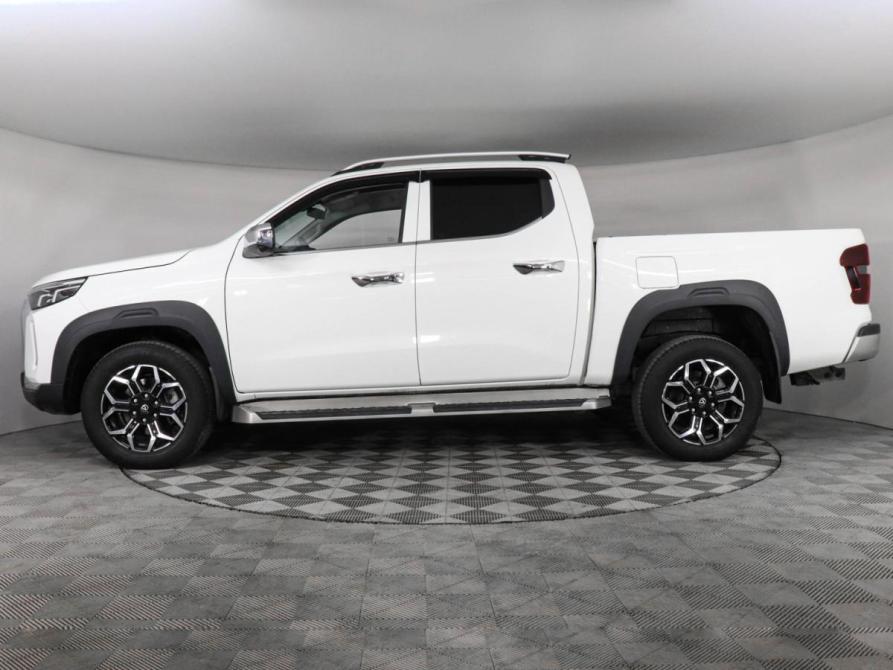 Changan Hunter Plus Химки  - изображение 8