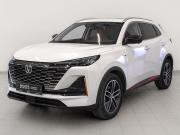 Changan CS55 Plus II Москва  - изображение 30