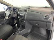 Renault Logan II Воронеж  - изображение 25
