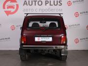 Lada (ВАЗ) 2121 (4x4) I Рестайлинг Минеральные Воды  - изображение 16