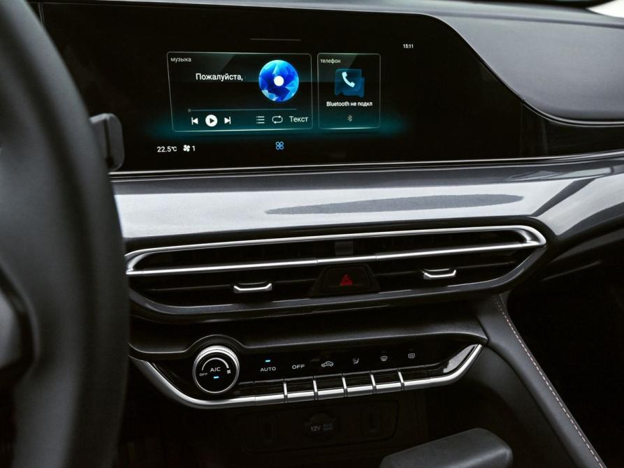 Changan Eado Plus Екатеринбург  - изображение 11